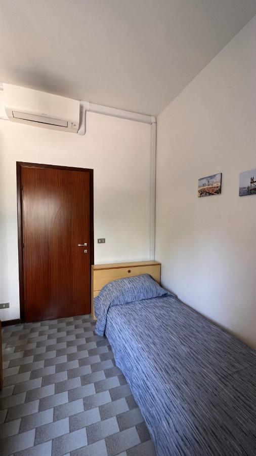 Dre Marena Apartment Римини Екстериор снимка